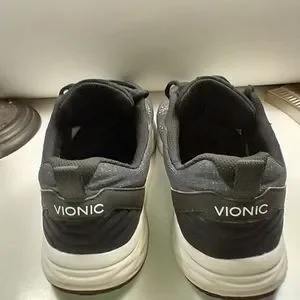 Vionic Shoes Vionic 535 Tate Sneakers Shoes Mens Sz Poshmark